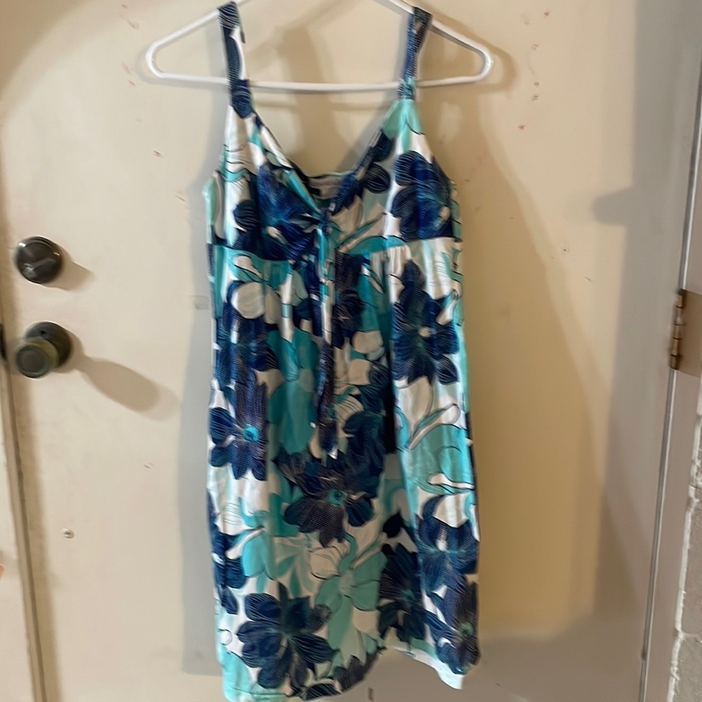 O’Neil sundress
